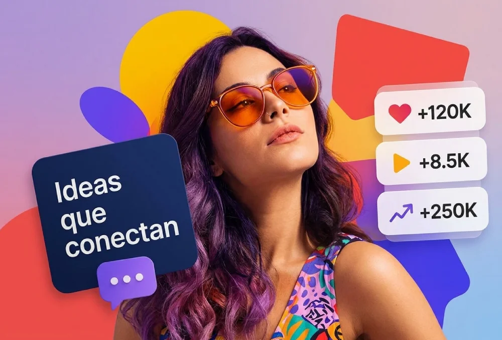 Imagen Publicidad Digital One Moment Agencia